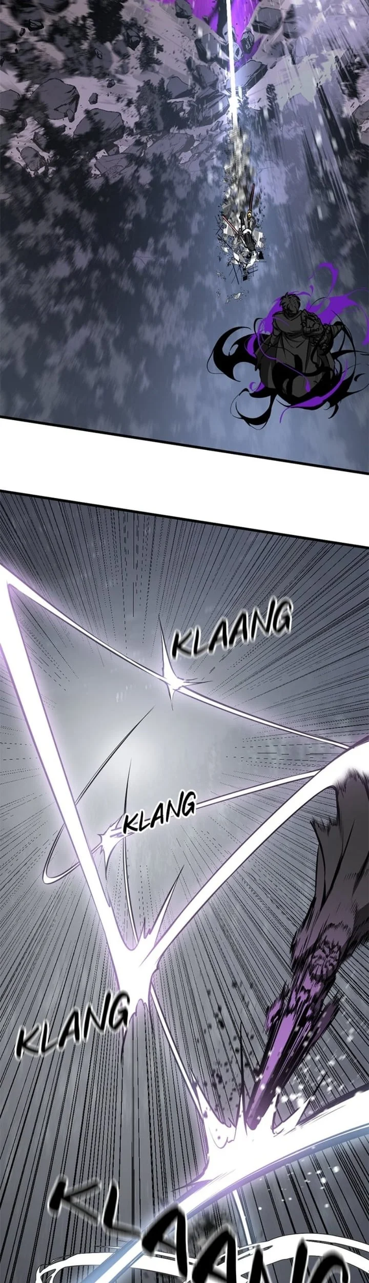 Hero Killer Bab 201 halaman 22