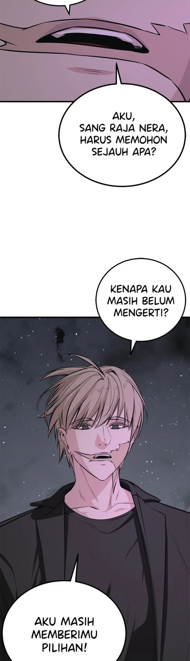 Hero Killer Bab 201 halaman 47
