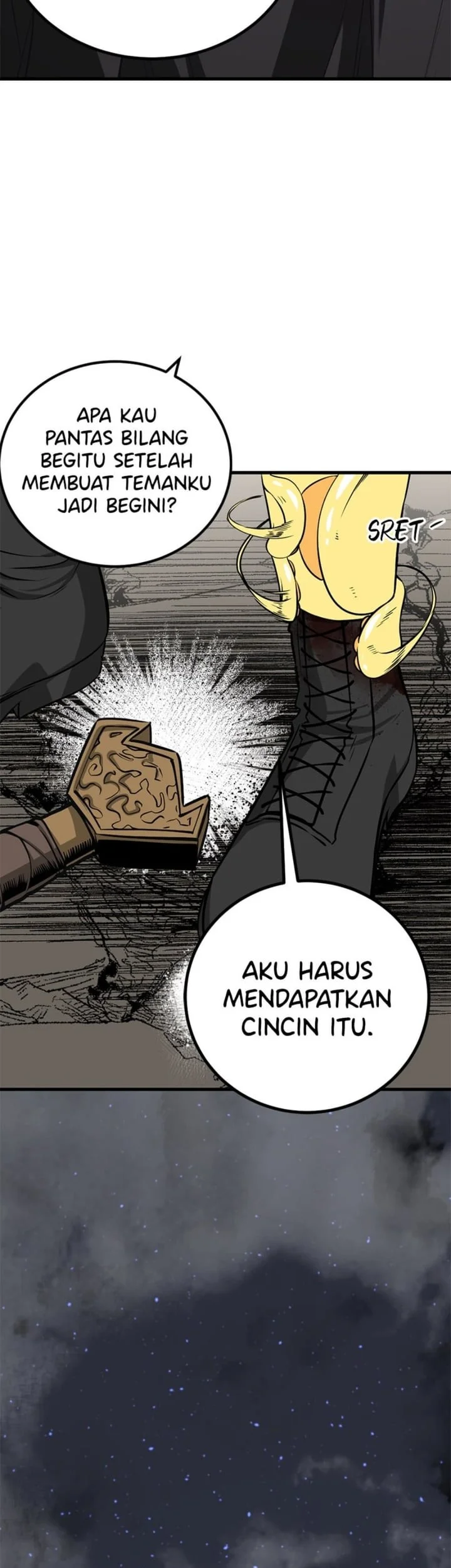 Hero Killer Bab 201 halaman 48
