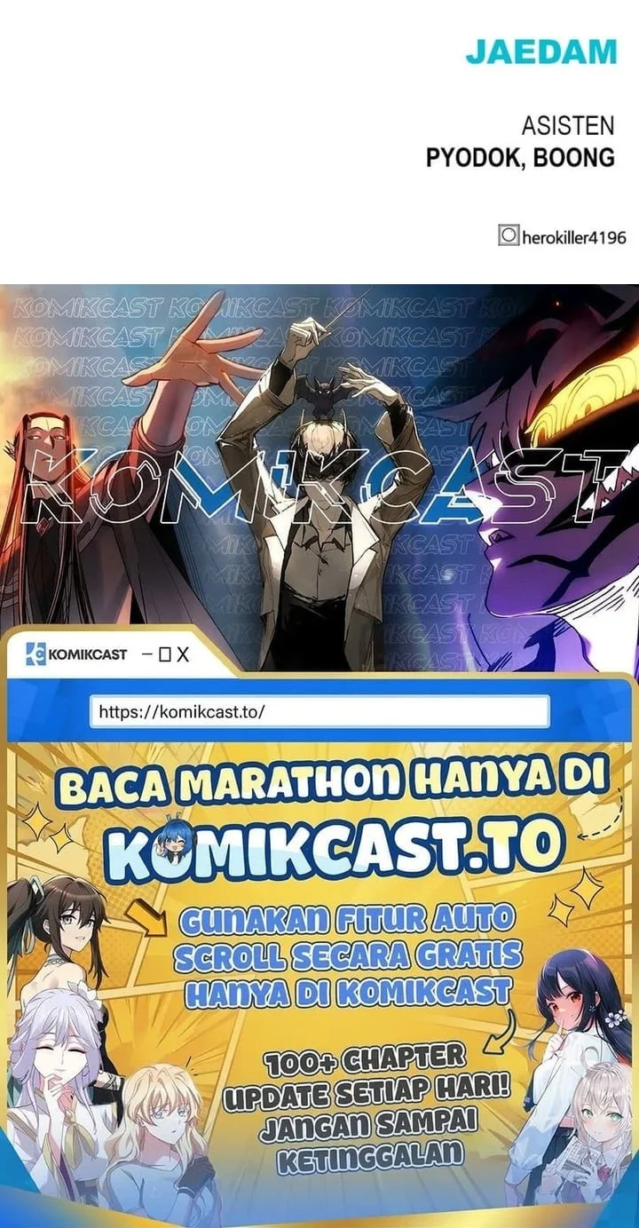 Hero Killer Bab 201 halaman 68