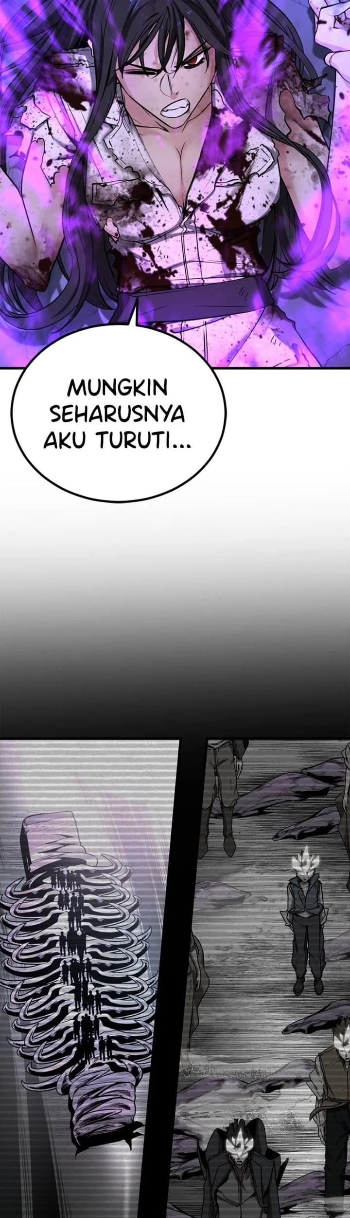 Hero Killer Bab 202 halaman 13