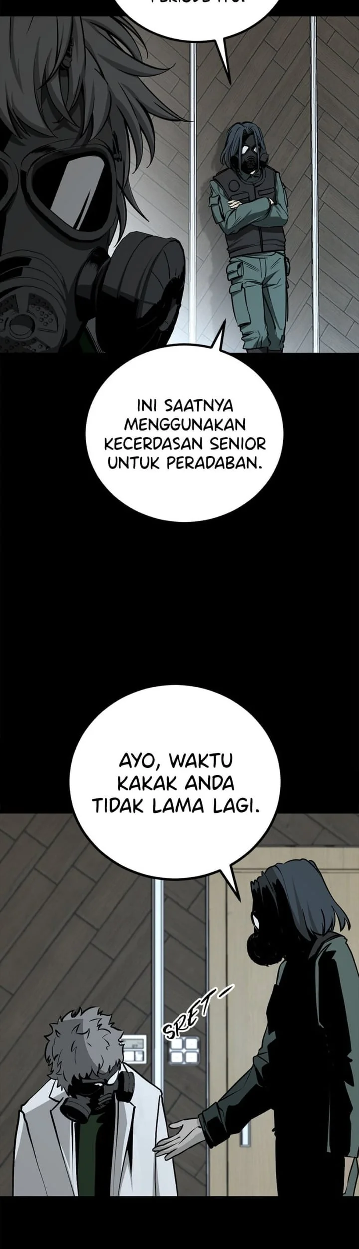 Hero Killer Bab 202 halaman 21
