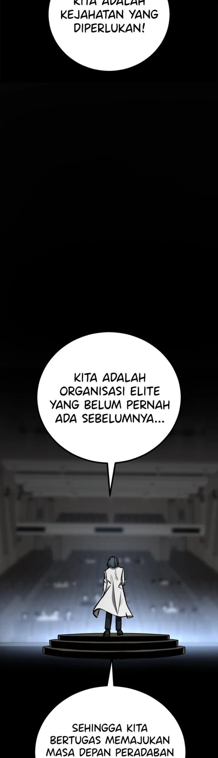 Hero Killer Bab 202 halaman 23