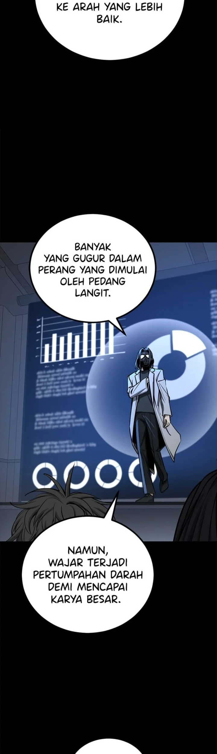 Hero Killer Bab 202 halaman 24