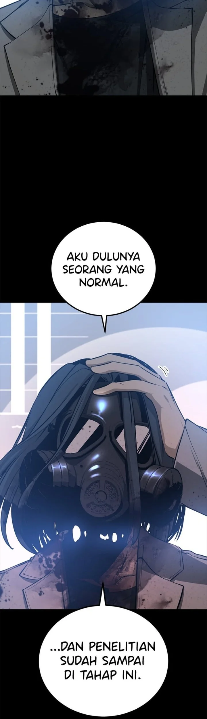 Hero Killer Bab 202 halaman 29