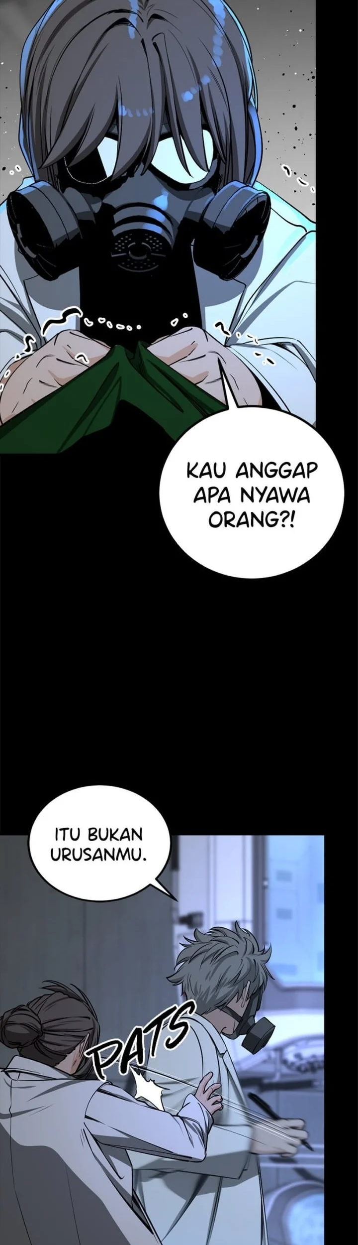 Hero Killer Bab 202 halaman 37