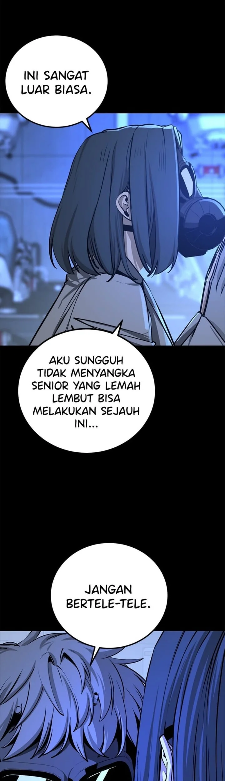 Hero Killer Bab 202 halaman 43