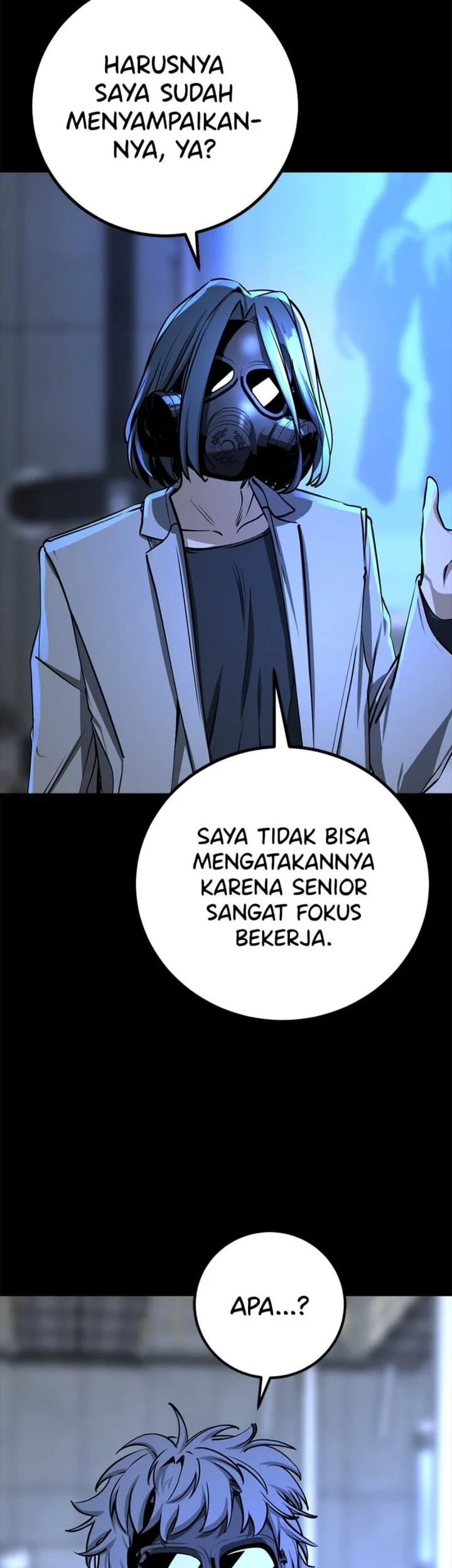 Hero Killer Bab 202 halaman 46