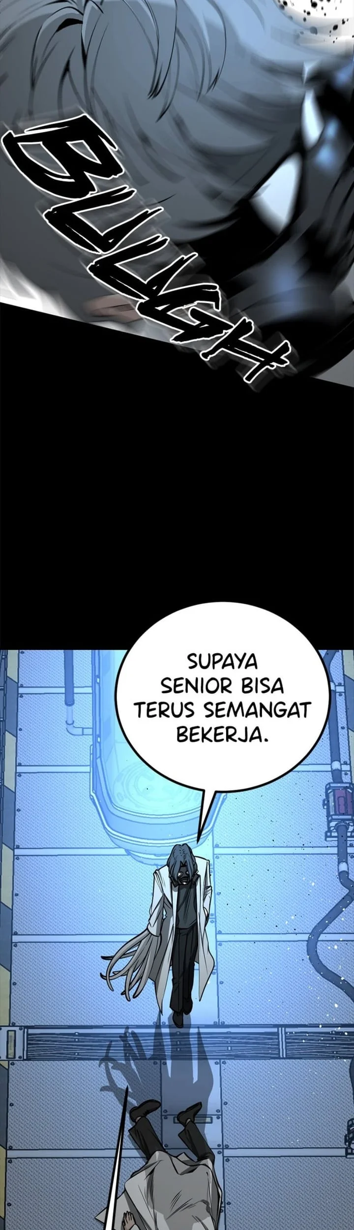 Hero Killer Bab 202 halaman 48