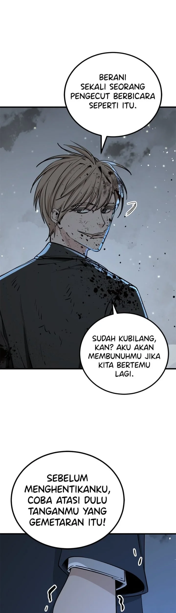 Hero Killer Bab 202 halaman 61