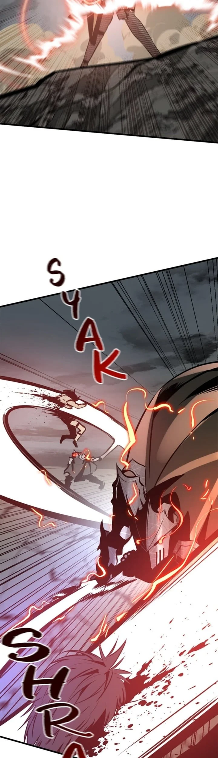 Hero Killer Bab 203 halaman 9