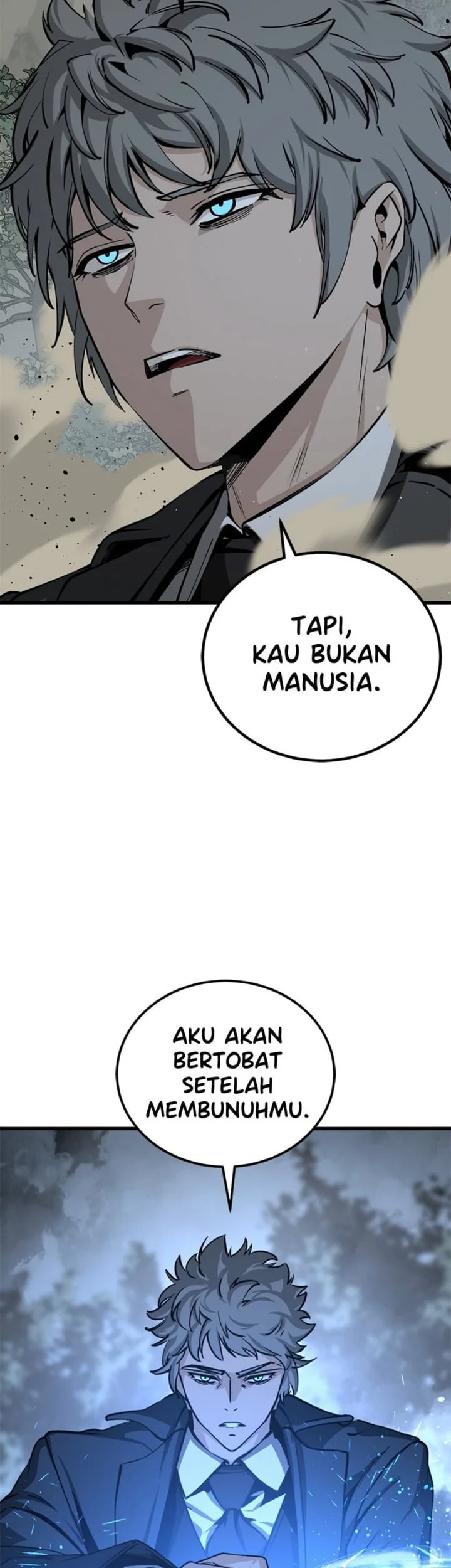 Hero Killer Bab 203 halaman 11