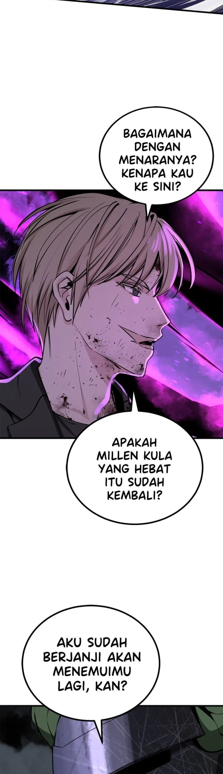 Hero Killer Bab 203 halaman 18