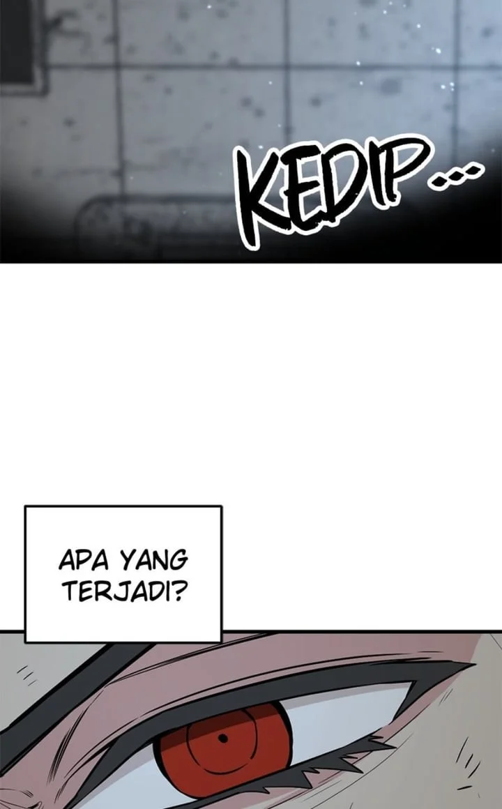 Hero Killer Bab 203 halaman 30