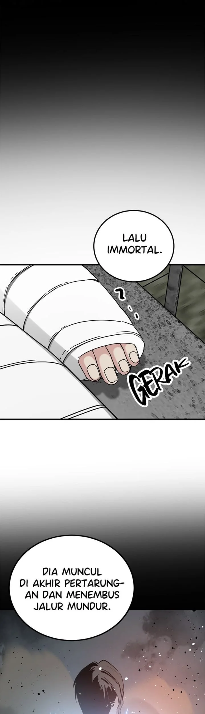 Hero Killer Bab 203 halaman 41