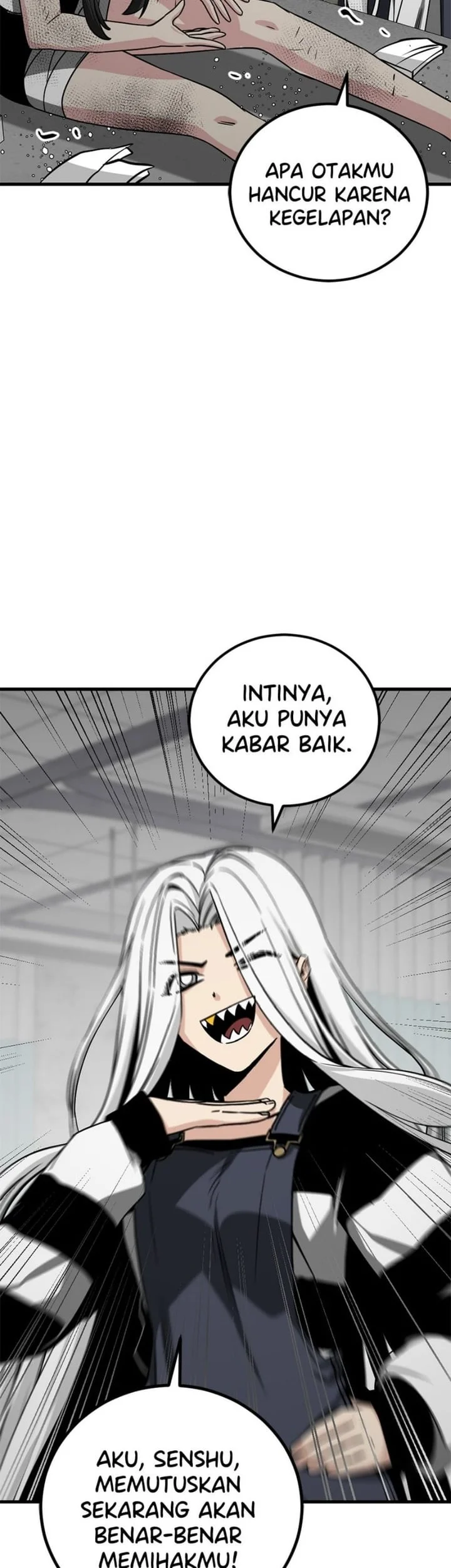 Hero Killer Bab 203 halaman 44