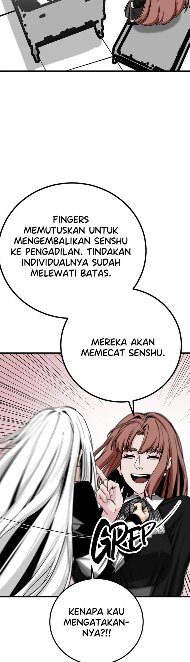 Hero Killer Bab 203 halaman 46