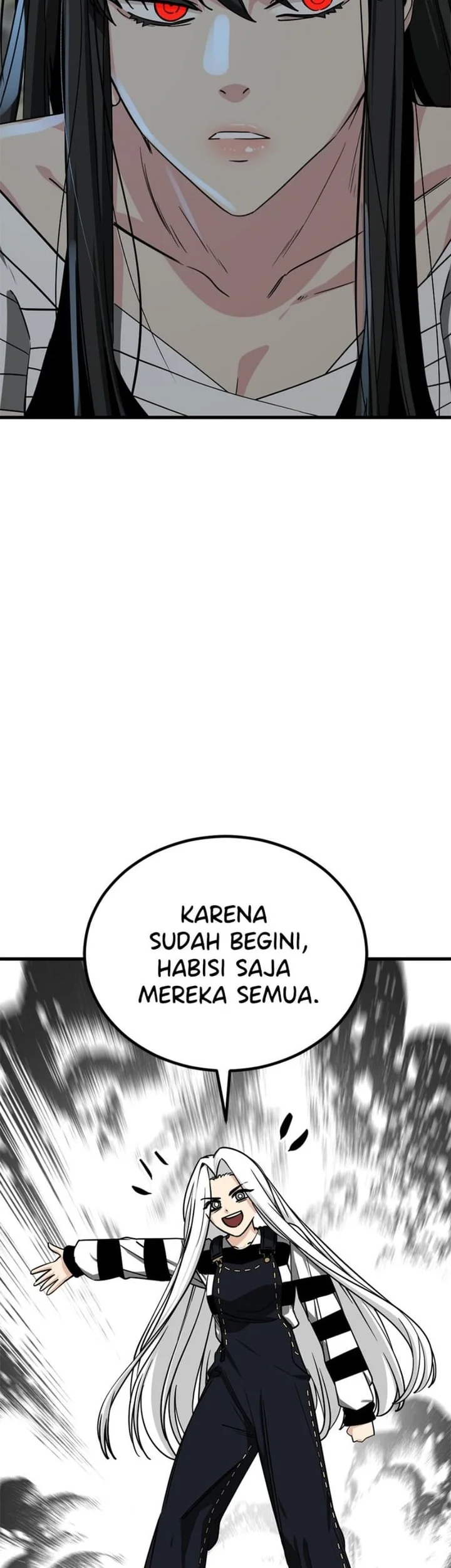 Hero Killer Bab 203 halaman 49