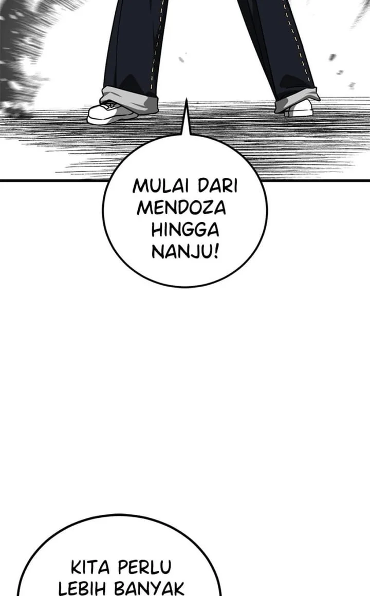 Hero Killer Bab 203 halaman 50