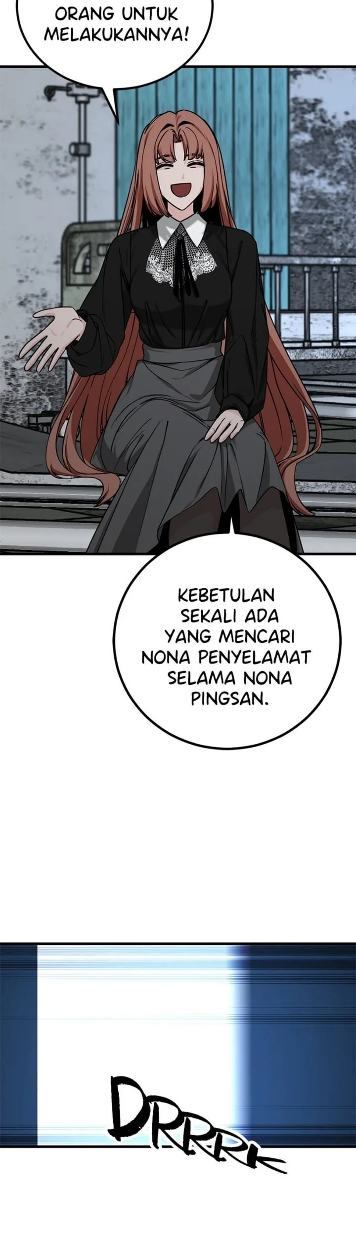 Hero Killer Bab 203 halaman 51