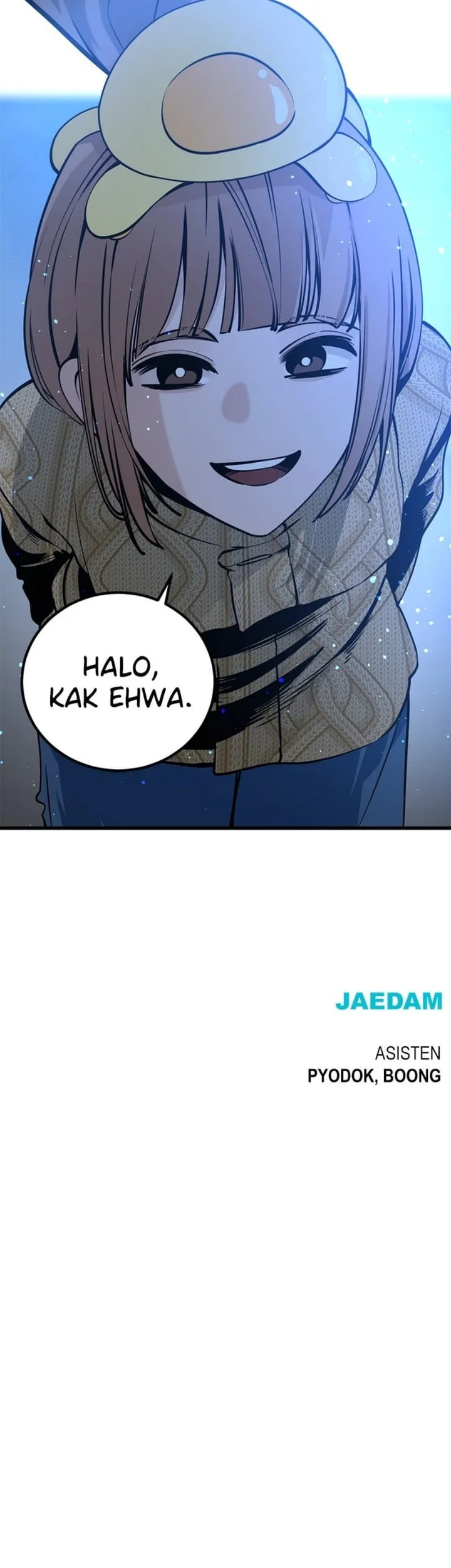 Hero Killer Bab 203 halaman 54