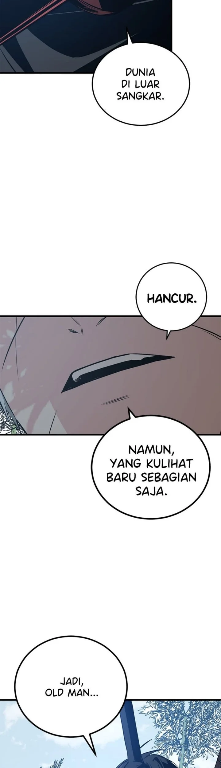 Hero Killer Bab 203 halaman 57