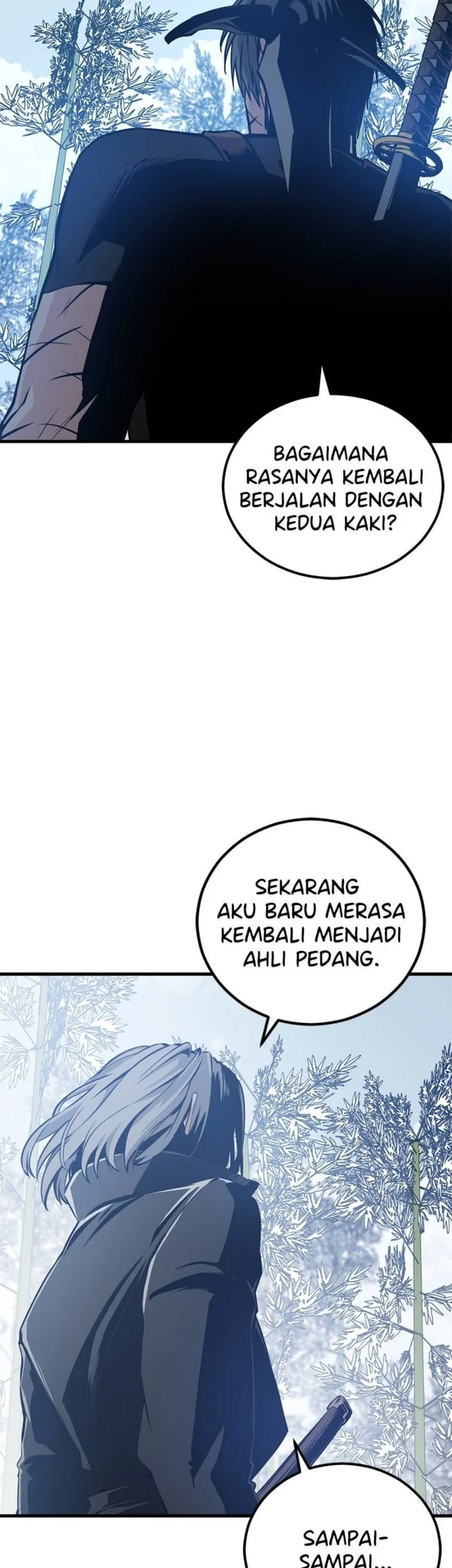 Hero Killer Bab 203 halaman 58