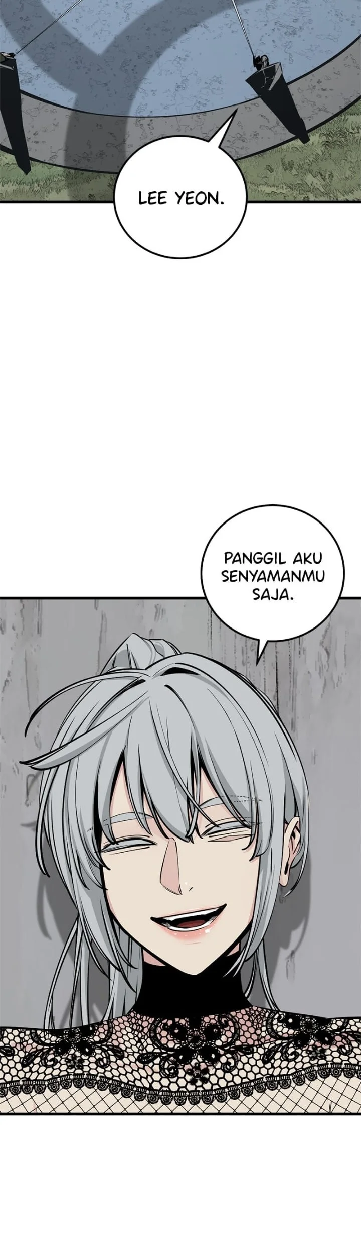 Hero Killer Bab 205 halaman 18