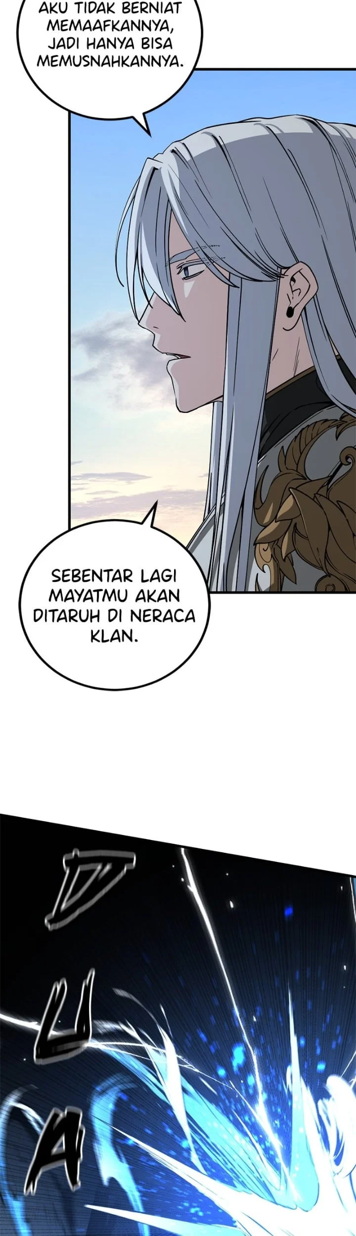 Hero Killer Bab 205 halaman 24