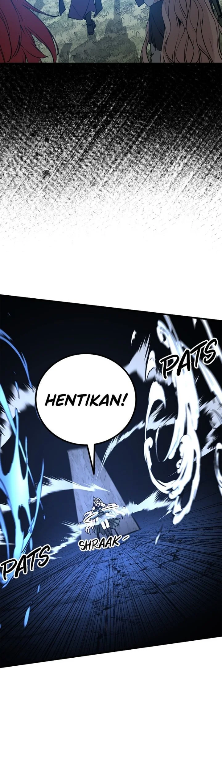 Hero Killer Bab 205 halaman 27