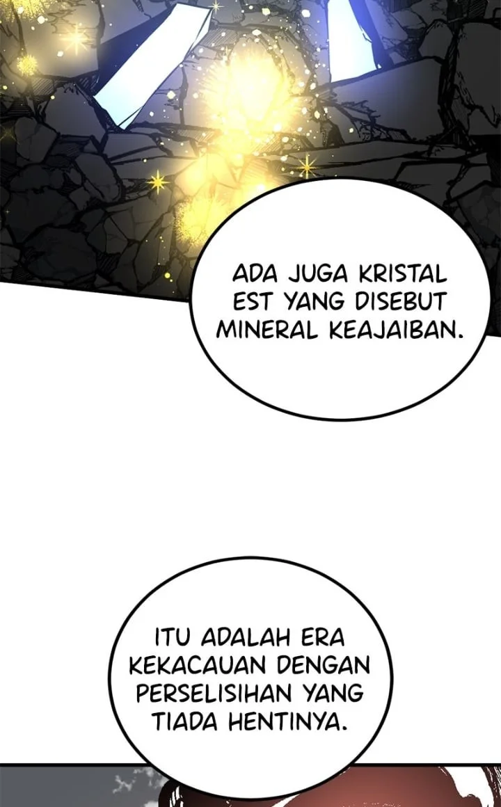 Hero Killer Bab 205 halaman 30