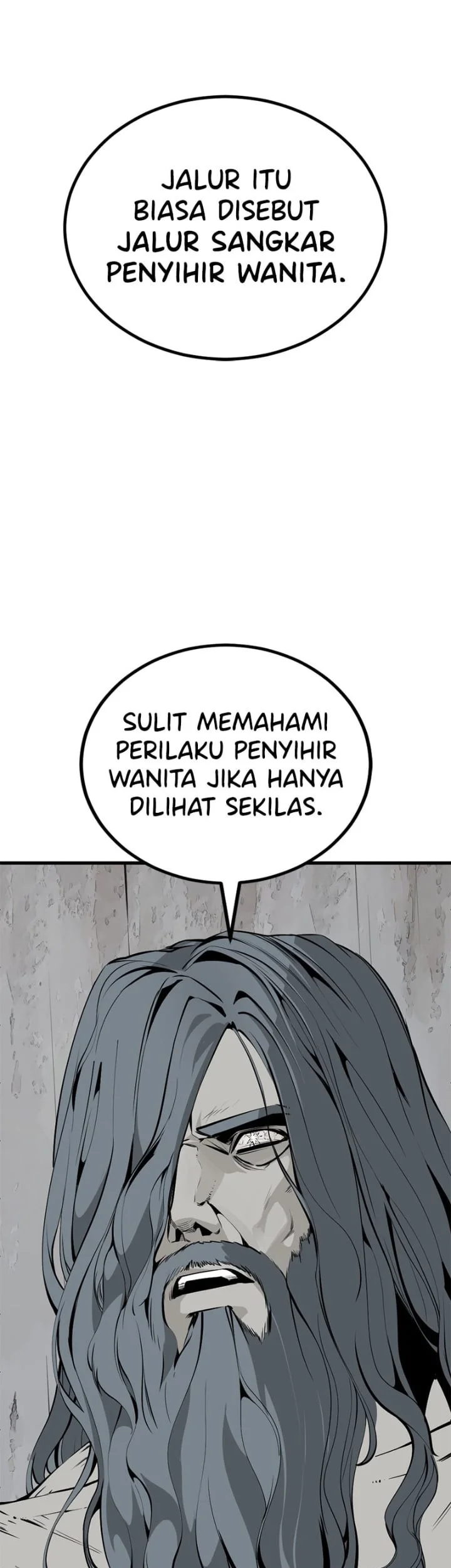 Hero Killer Bab 205 halaman 36