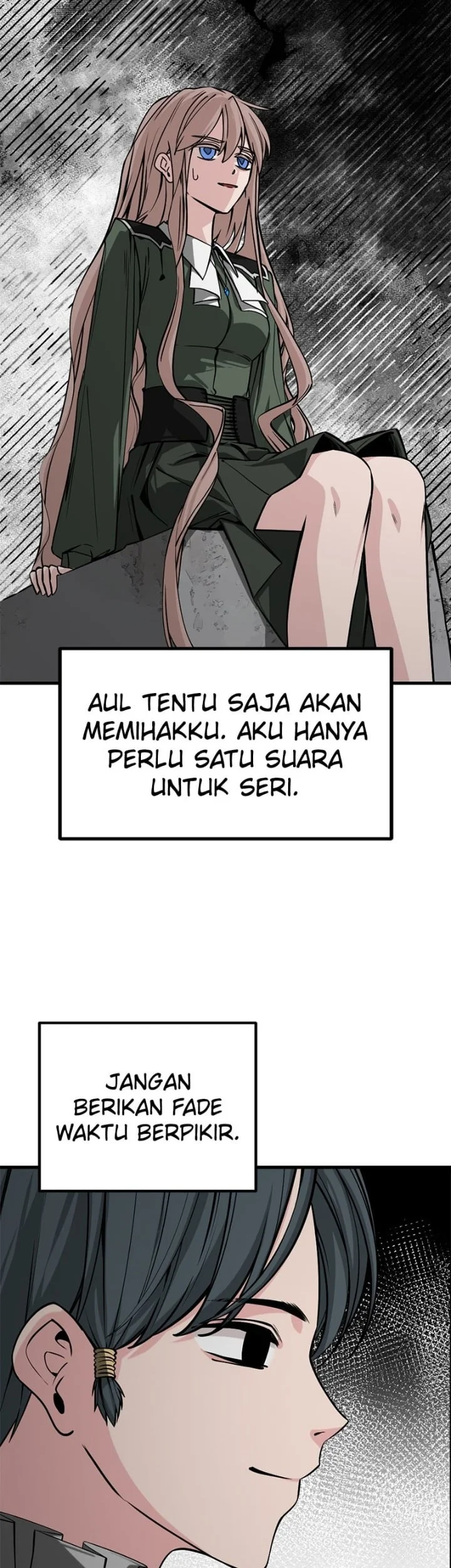 Hero Killer Bab 205 halaman 49