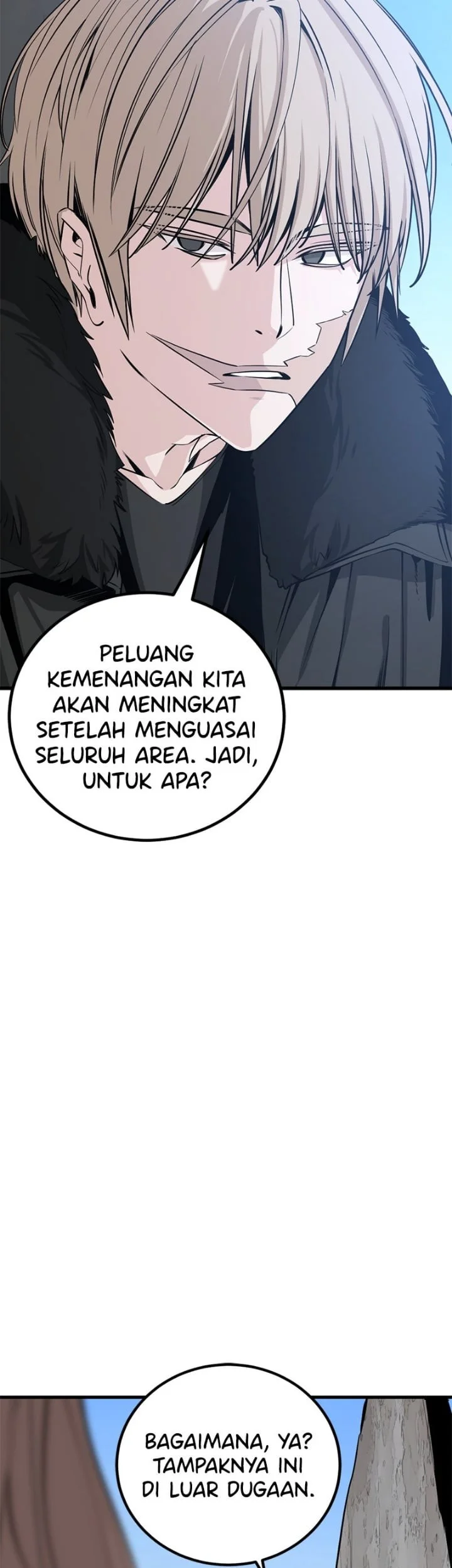 Hero Killer Bab 205 halaman 56