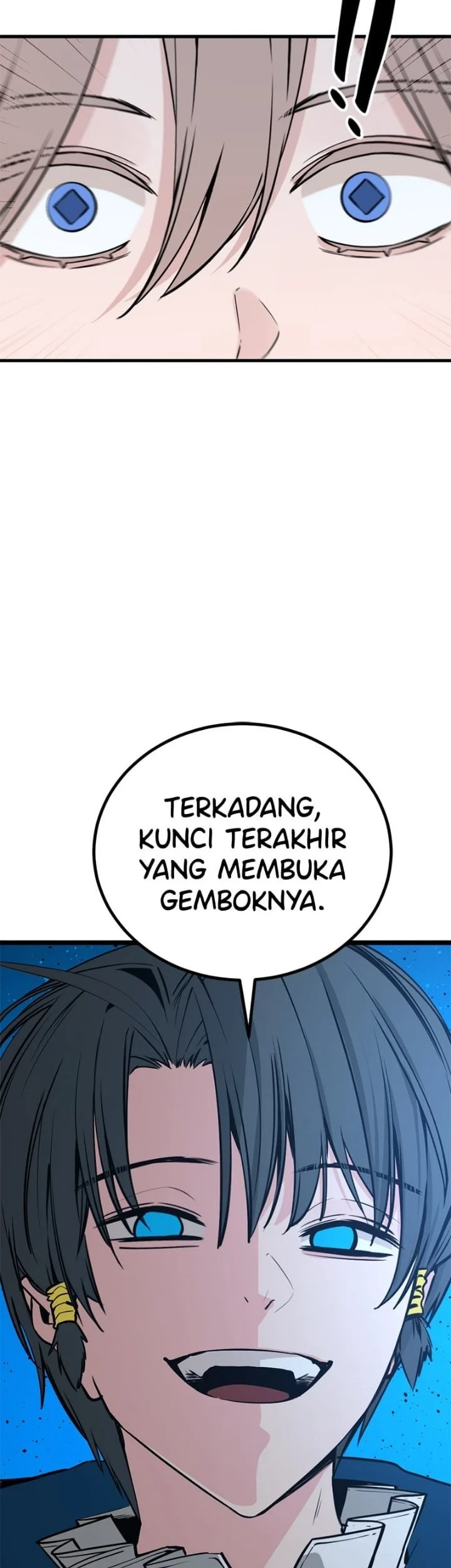 Hero Killer Bab 205 halaman 62
