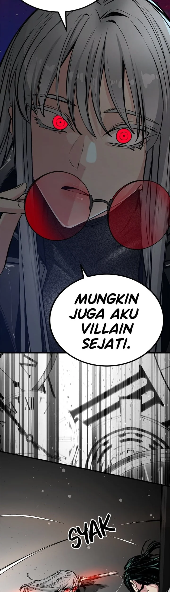 Hero Killer Bab 208 halaman 2