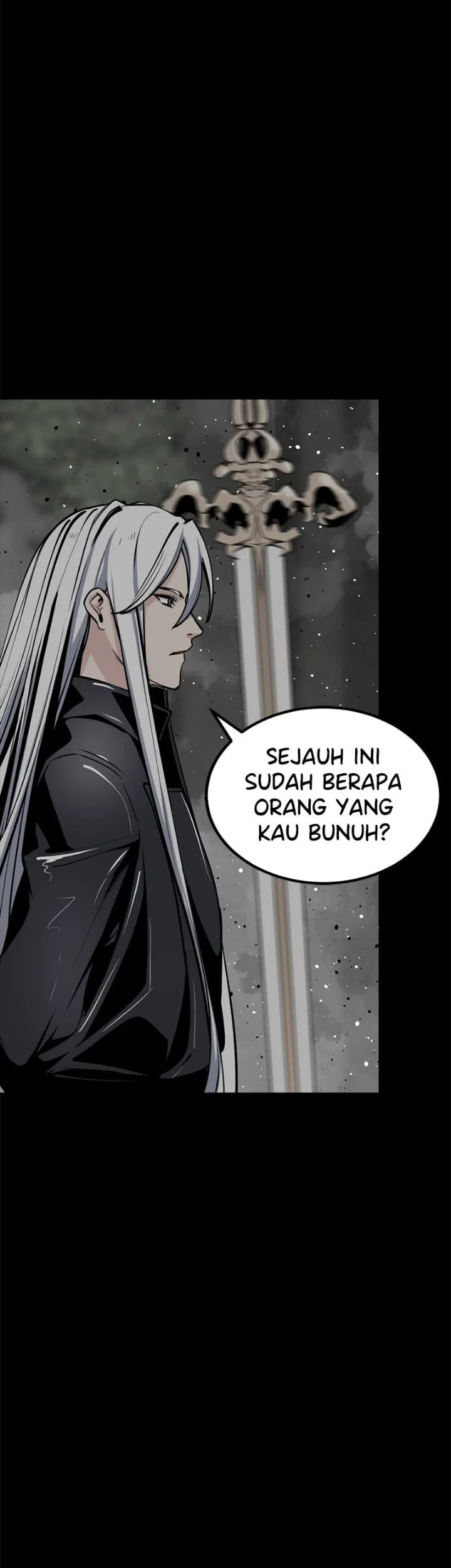 Hero Killer Bab 208 halaman 16