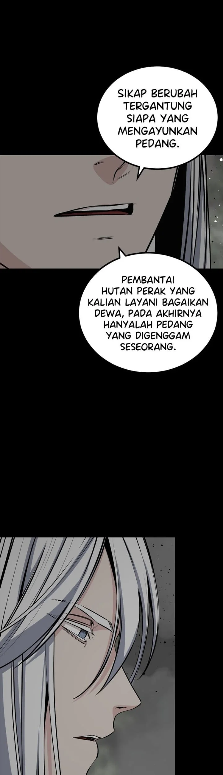Hero Killer Bab 208 halaman 23