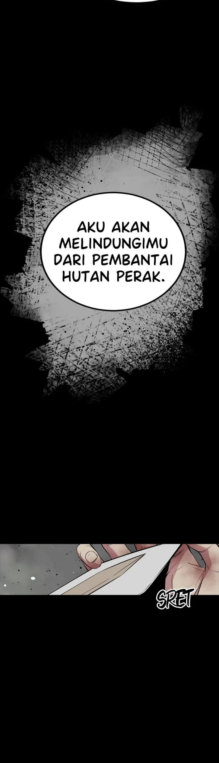 Hero Killer Bab 208 halaman 27