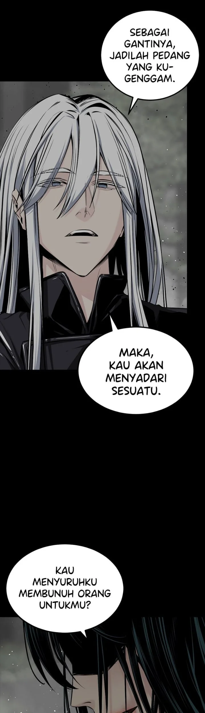 Hero Killer Bab 208 halaman 28