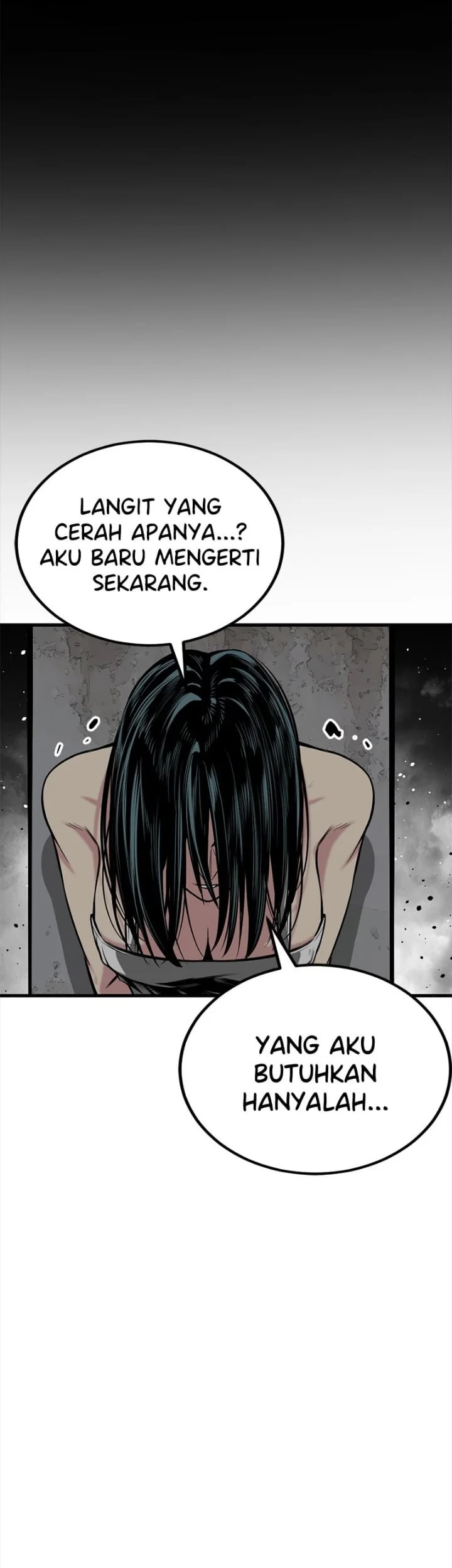 Hero Killer Bab 208 halaman 36