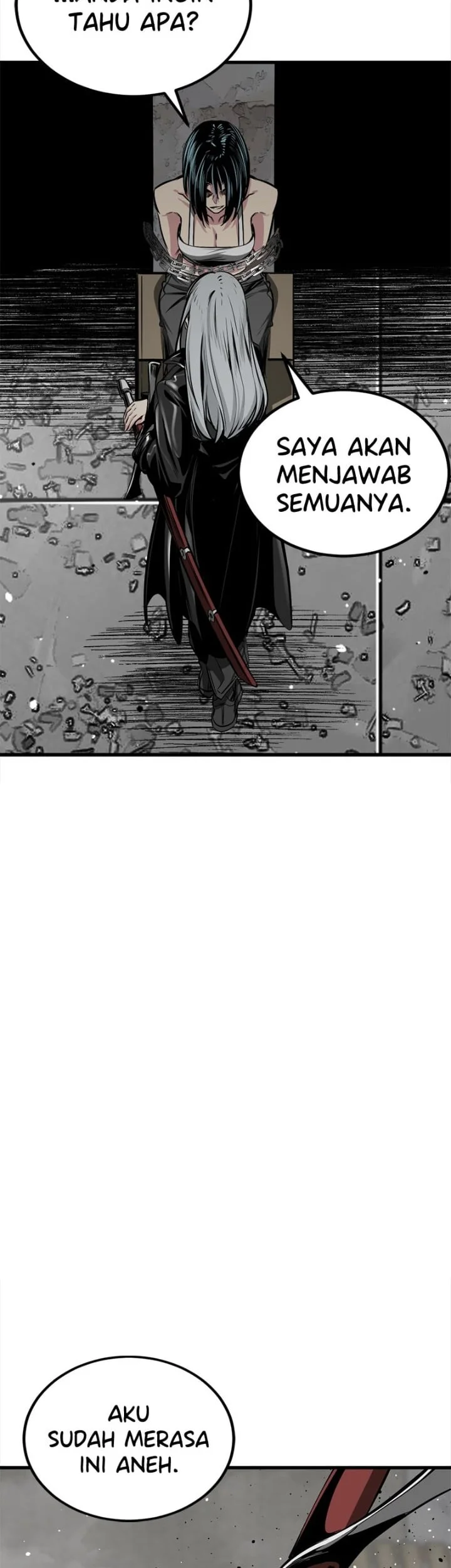 Hero Killer Bab 208 halaman 39
