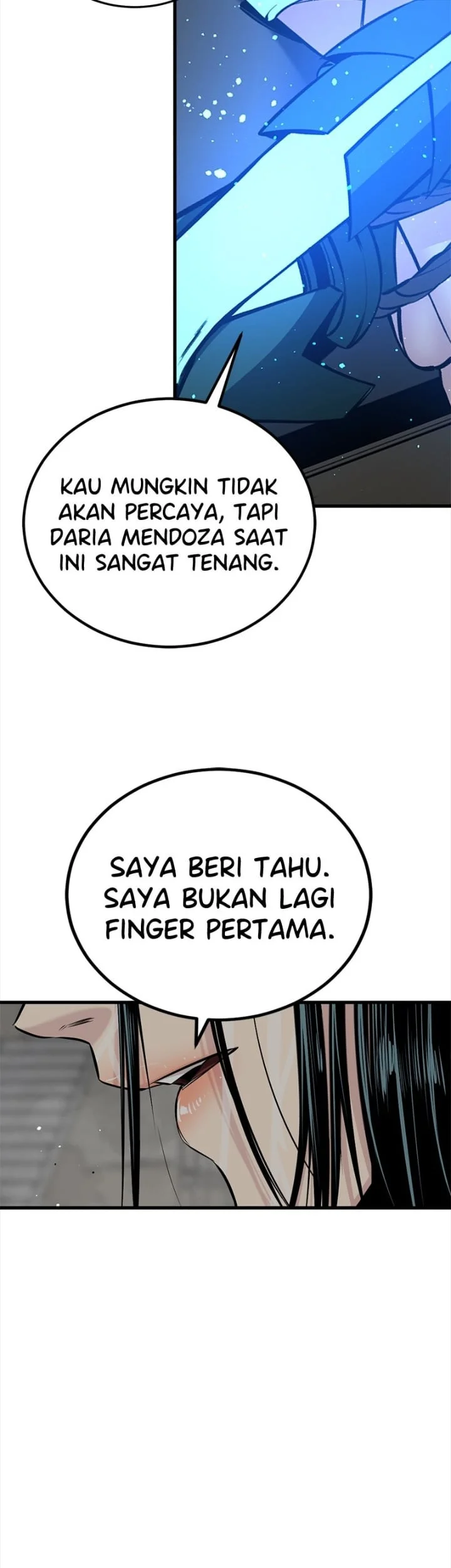Hero Killer Bab 208 halaman 41
