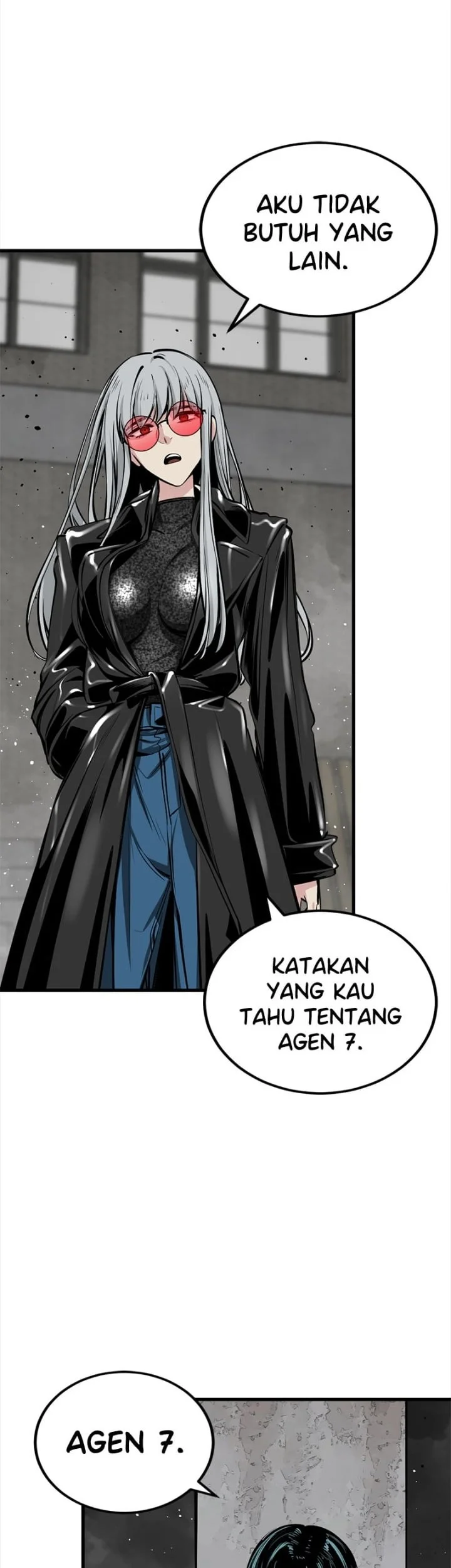 Hero Killer Bab 208 halaman 44