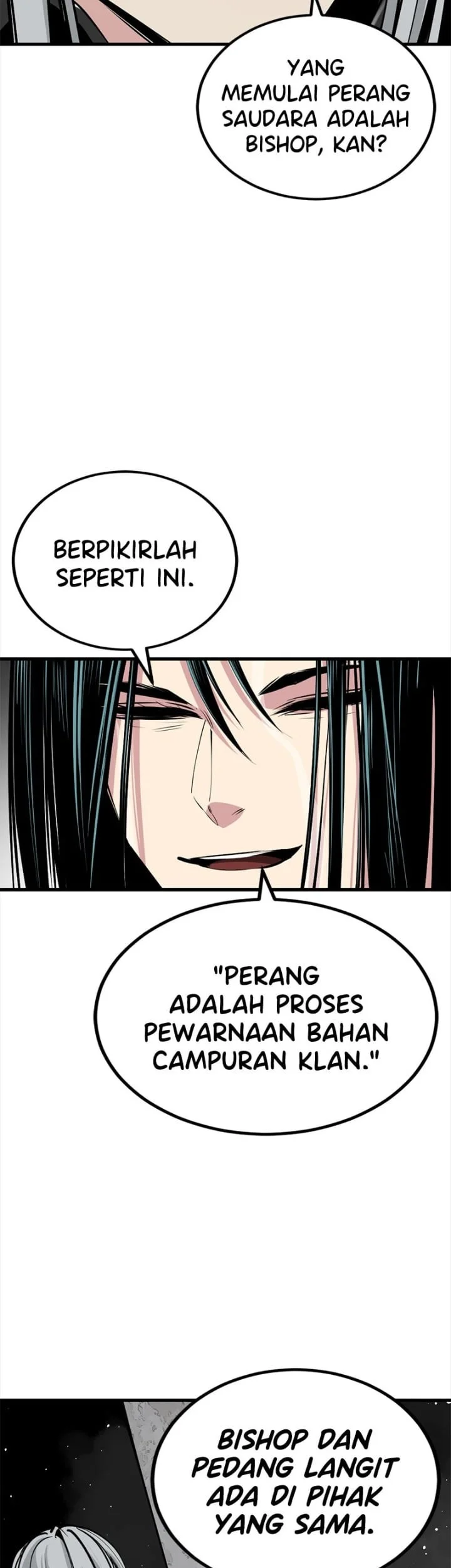 Hero Killer Bab 208 halaman 48