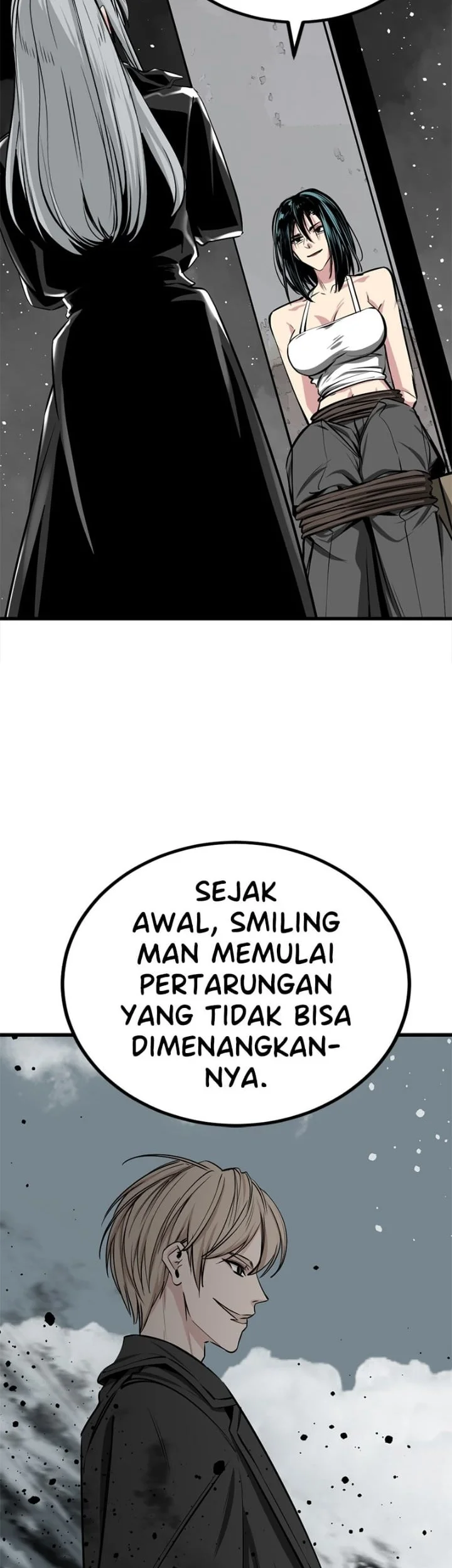 Hero Killer Bab 208 halaman 49