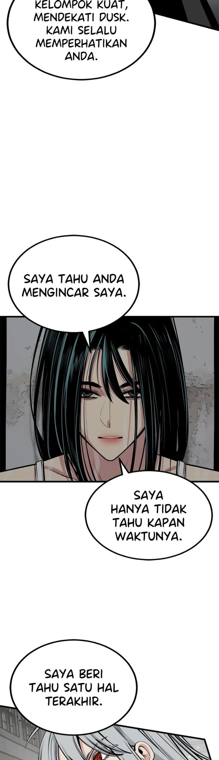 Hero Killer Bab 208 halaman 52