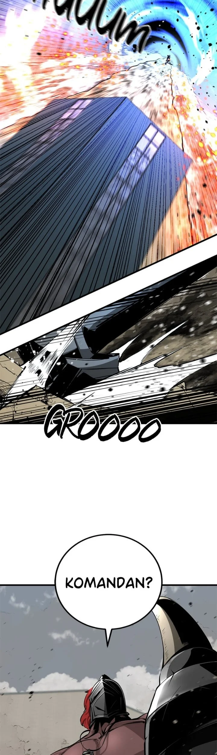 Hero Killer Bab 208 halaman 59