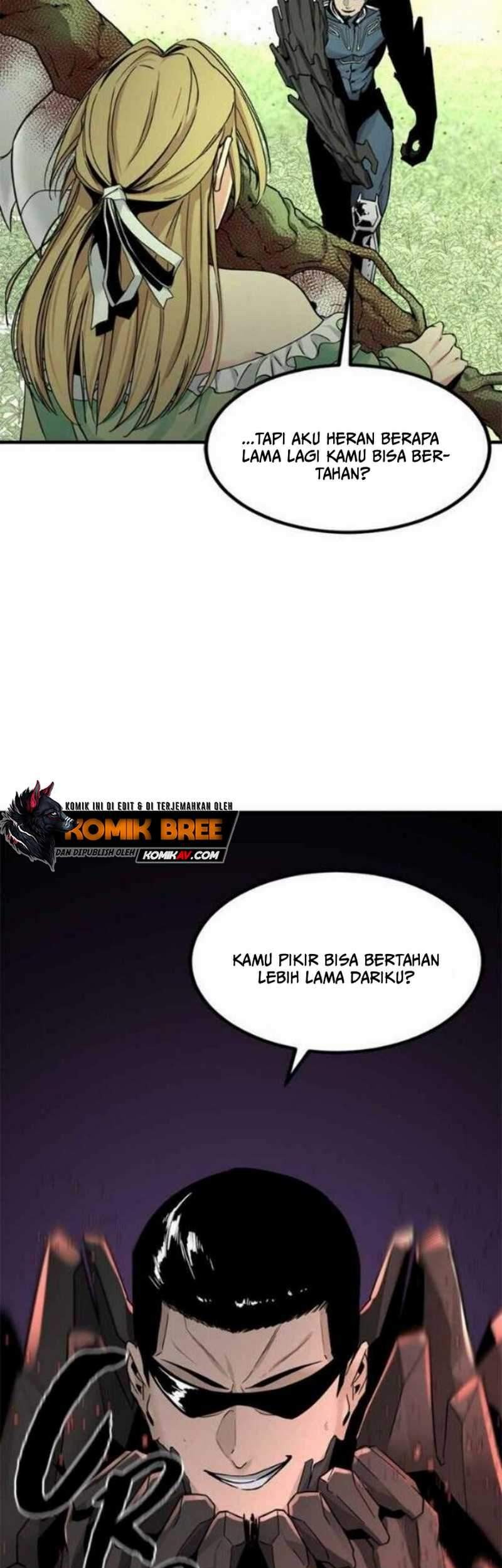 Hero Killer Bab 21 halaman 21