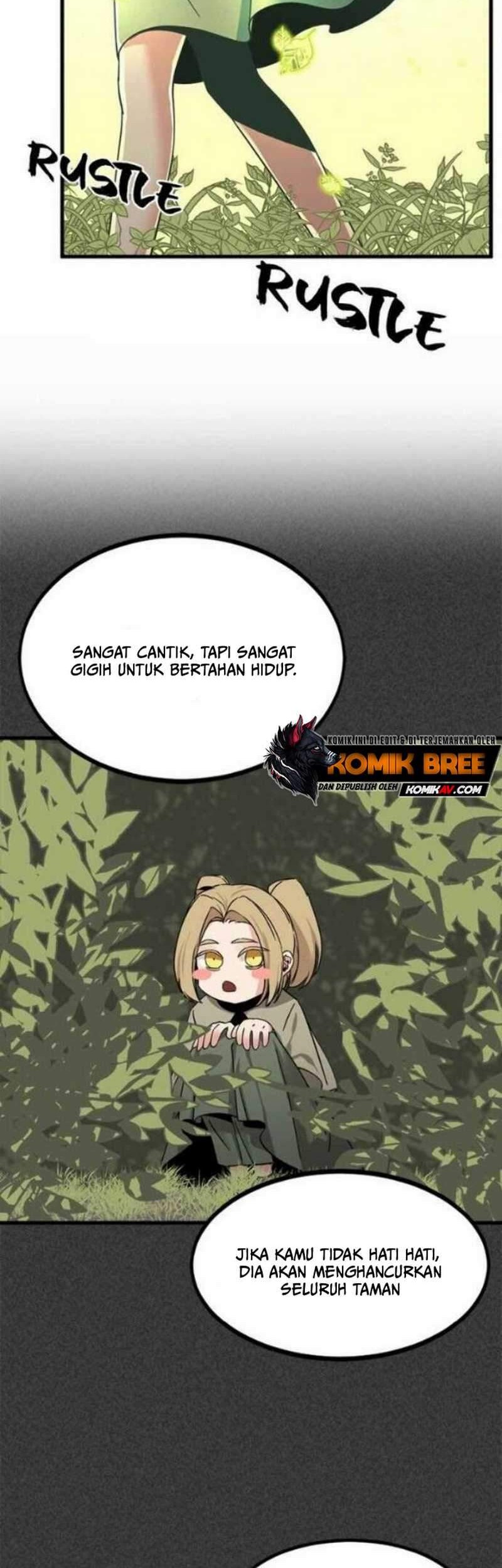 Hero Killer Bab 21 halaman 26